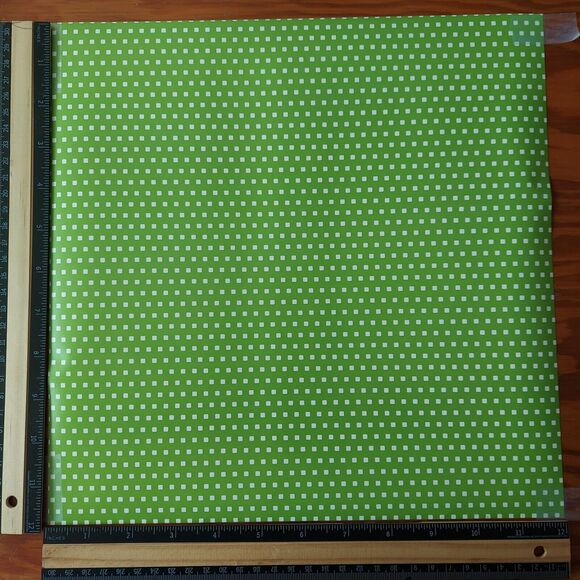 Cricut Vinyl Disney PIXAR Sampler Removable Matte - 4 Full Sheets, 2 Partial - Picture 5 of 8